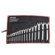 2. AWTOOLS AW40117 klucz kombinowany