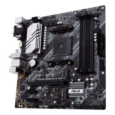5. Płyta główna ASUS PRIME B550M-A WIFI II