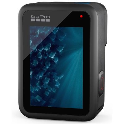 8. GoPro CHDHX-112-RW aparat do fotografii sportowej 27,6 MP 5K Ultra HD CMOS 25,4 / 1,9 mm (1 / 1.9") Wi-Fi 154 g
