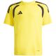 2. Koszulka dla dzieci adidas Tiro 26 League Jersey żółta KB1313