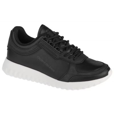 5. Buty Calvin Klein Runner Laceup W YW0YW00375-BEH