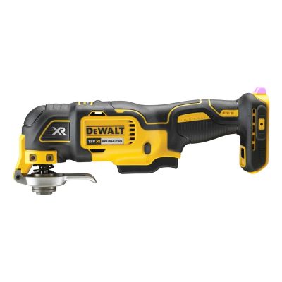 16. Narzędzie wielofunkcyjne 18V DEWALT DCS356N