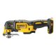 16. Narzędzie wielofunkcyjne 18V DEWALT DCS356N