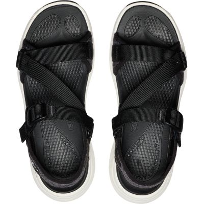 6. Keen sandały trekkingowe LEIKI OT SANDAL 1030283 BLACK/STAR WHITE