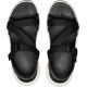 6. Keen sandały trekkingowe LEIKI OT SANDAL 1030283 BLACK/STAR WHITE