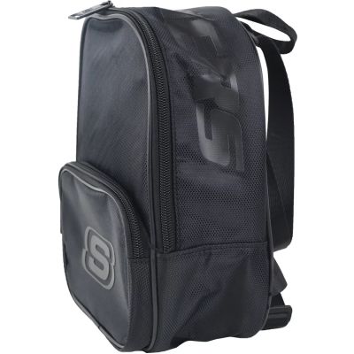 2. Skechers Star Backpack SKCH7503-BLK Czarne One size