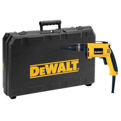 2. Wkrętarka elektryczna DeWalt DW275KN-QS