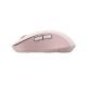 4. Logitech Mysz Signature M650 Wireless Mouse różowa