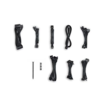 4. ZASILACZ BEQUIET! PURE POWER 13 M 750W