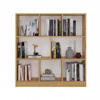 4. REGAŁ FIESTA 8P ARTISAN