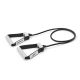 9. Regulowana guma Reebok Fitness RSTB-16075