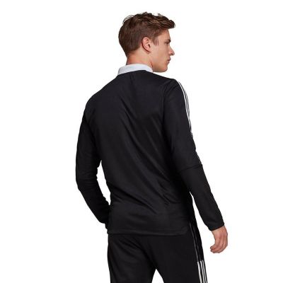 12. Bluza adidas Tiro 21 Track czarna M GM7319