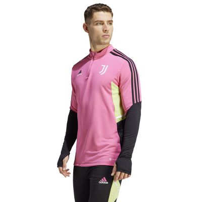 3. Bluza adidas Juventus Training Top M HS7557