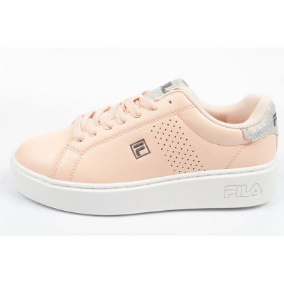8. Buty Fila Crosscourt Jr FFT0051.43108