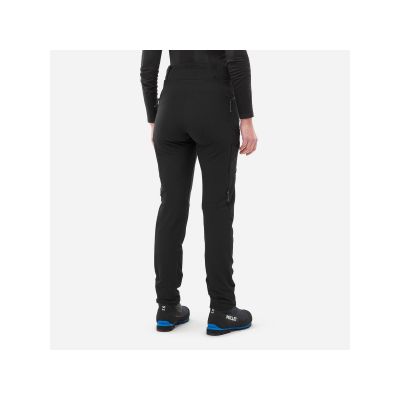 2. Spodnie MILLET W KAMET XCS PANT czarne