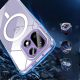 4. Etui Tech-Protect Flexair Hybrid MagSafe na OnePlus 15 - przezroczyste