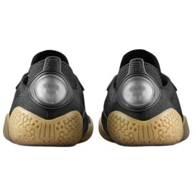 6. Buty męskie barefoot Vivobarefoot MOTUS FLEX NATURAL MENS OBSIDIAN (309646-02)