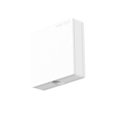 16. Ruijie Networks RG-RAP62-WALL-LITE punkt dostępowy WLAN 2974 Mbit/s Biały Obsługa PoE