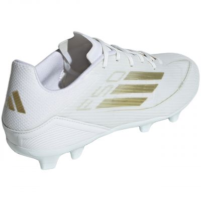 3. Buty piłkarskie adidas F50 League FG/MG IE0604