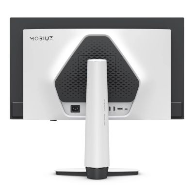 3. MONITOR BENQ MOBIUZ OLED 27" EX271QZ 500Hz