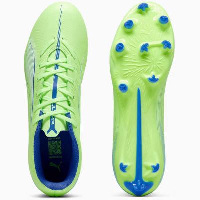 7. Buty piłkarskie Puma Ultra 5 Play FG/AG M 107689-03