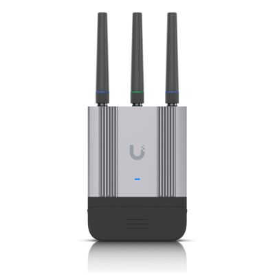 Ubiquiti UMR-Industrial UMR Przemysłowe Rozwiązanie Sieciowe