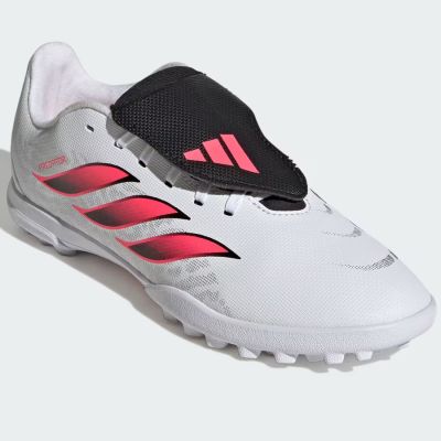 4. Buty adidas Predator Club FT Jr TF KJ6741