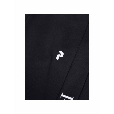 4. Spodnie PEAK PERFORMANCE Jr Rider Essentials Pants czarny