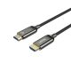 UNITEK KABEL OPTYCZNY HDMI 2.1 Active Optical Cable 8K / 4K 144Hz 20M
