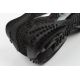 5. Puma buty damskie sportowe Mostro Metallic czarne na rzep modne