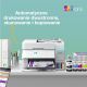 2. Epson EcoTank L6376