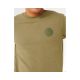 5. Bluza męska RIP CURL Wetsuit Icon Hood zielona