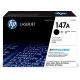 2. HP LaserJet Oryginalny czarny toner 147A