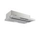 Okap CATA TFK 6005 X teleskopowy stal szer. 60 cm klasa B 360 m3/h