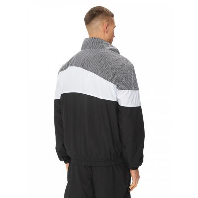 3. Kurtka Karl Kani Wavy Retro Block Trackjacket M 6086268