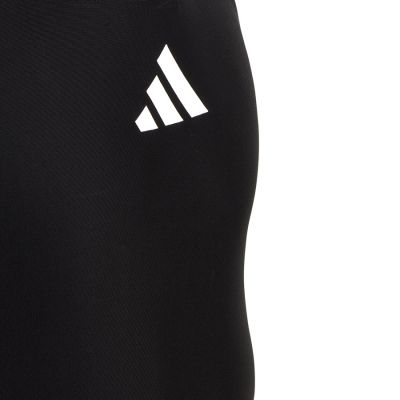 5. Kostium kąpielowy adidas 3 Bars Sol ST Jr HR7477