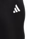 5. Kostium kąpielowy adidas 3 Bars Sol ST Jr HR7477