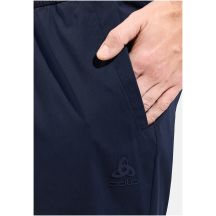 Spodnie męskie ODLO Essential Pants Regular Length niebieskie