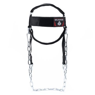 4. Korona Karku Uprząż na szyję  - Pro Neck Harness