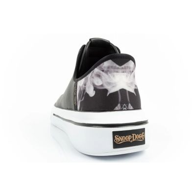 21. Buty Skechers Snoop Dogg M 251016/BKW