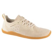 Vivobarefoot Primus Lite Knit Natural 209576-02 Białe 38