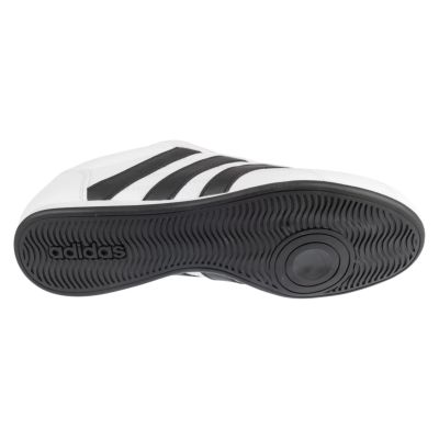 4. adidas Tekwen Lace KI9365 Białe 36