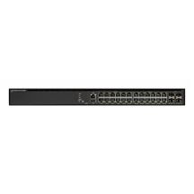 LANCOM GS-4530XP Zarządzany L3 2.5G Ethernet (100/1000/2500) Obsługa PoE 1U Czarny