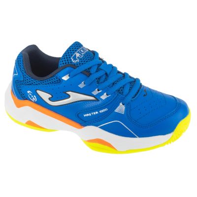 Joma Master 1000 Jr 2504C JMATW2504C Niebieskie 31