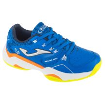 Joma Master 1000 Jr 2504C JMATW2504C Niebieskie 31