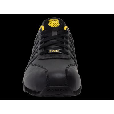 3. Sneakersy K-swiss ARVEE 1.5 BLACK/FRESSIA-M (02453-062-M)
