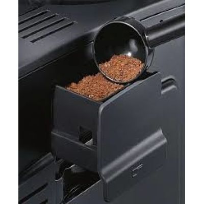 3. Ekspres ciśnieniowy SIEMENS TE 654319RW