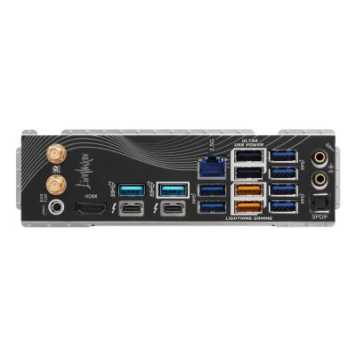 11. Płyta główna ASRock Z890 LiveMixer WiFi