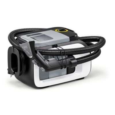 2. Odkurzacz piorący KARCHER SE 3 Compact Home N1 - 1.081-539.0