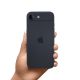 5. Szkło hartowane na obiektyw aparatu 3mk Lens Protection Pro do iPhone 17 Air - czarne